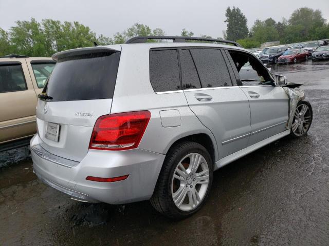 WDCGG0EBXEG199023 Mercedes-Benz Glk 250 Bluetec
