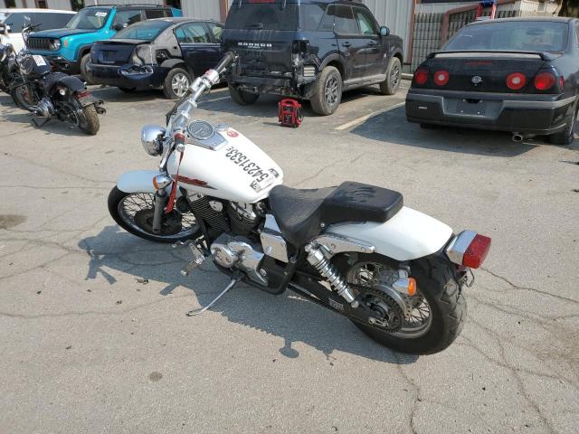 2002 HONDA VT750 DC JH2RC44052M617669