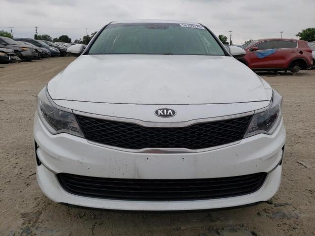 5XXGT4L36HG145749 KIA Optima Lx