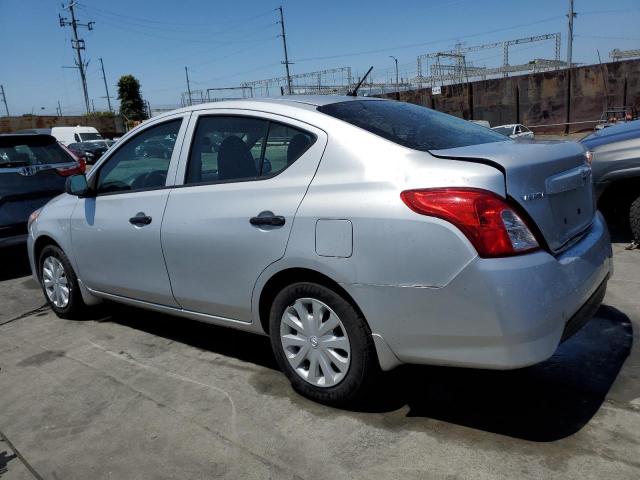 2015 NISSAN VERSA S - 3N1CN7AP7FL829908