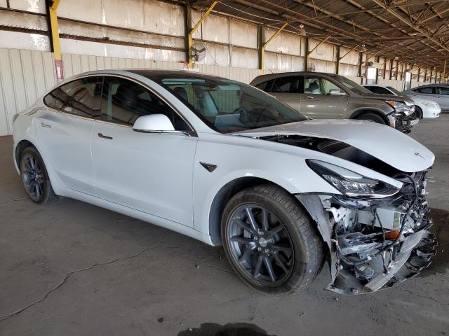 5YJ3E1EA4LF633287 Tesla MODEL 3