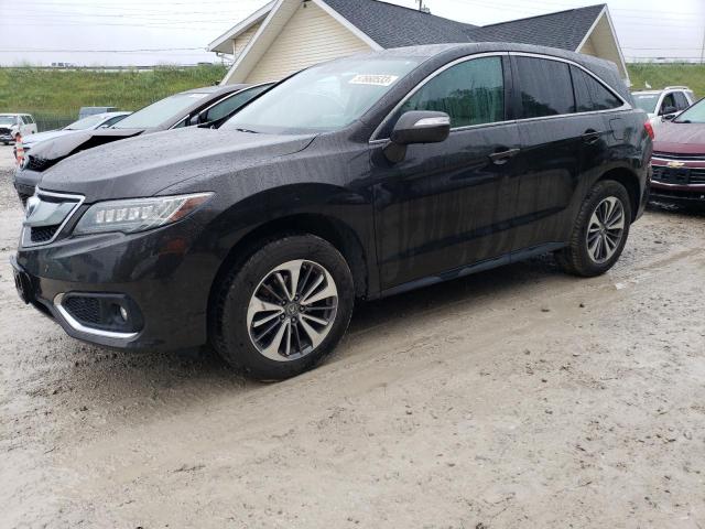 2017 Acura RDX 