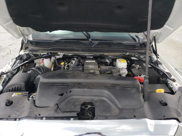 2021 RAM 2500 LIMIT 3C6UR5SL3MG531309