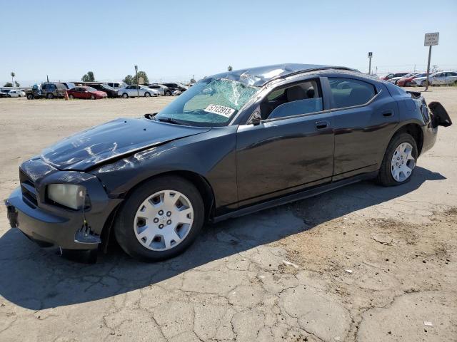 2007 Dodge Charger SE