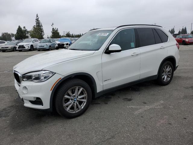 5UXKS4C52F0N06647 2015 BMW X5, photo no. 1