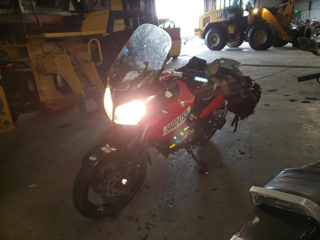 2005 SUZUKI DL650 K - JS1VP54A452101601