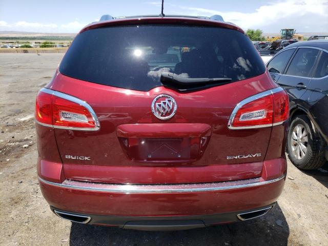 5GAKRBKD9FJ248603 Buick Enclave