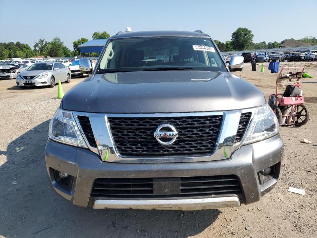 JN8AY2ND4JX002660 Nissan ARMADA SV
