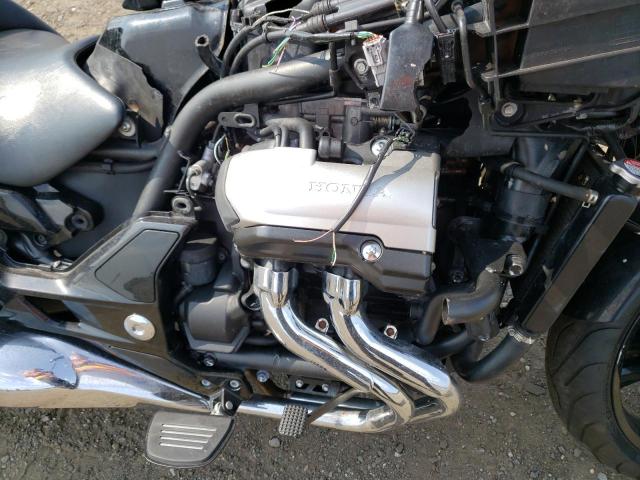 2014 HONDA CTX1300 A JH2SC7454EK000620