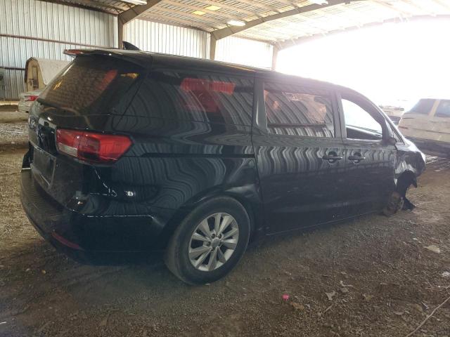 2017 KIA SEDONA L - KNDMA5C1XH6280731