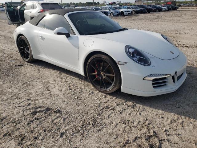 VIN WP0CB2A93DS154700 2013 Porsche 911, Carrera S no.4