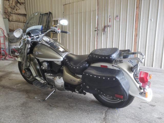 2008 SUZUKI VL1500 - JS1VY52A282101553