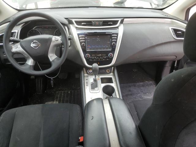 5N1AZ2MG2JN189084 Nissan MURANO S