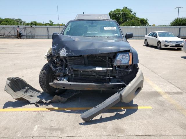 2015 NISSAN XTERRA X 5N1AN0NU8FN655323