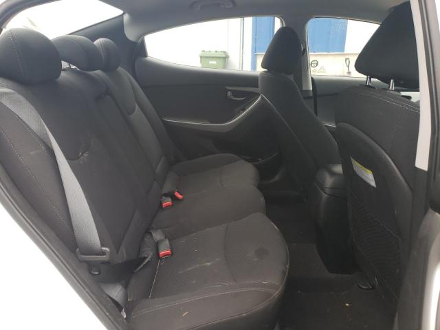 2016 HYUNDAI ELANTRA SE - 5NPDH4AE8GH656570