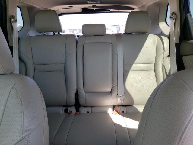 5N1AT3BA0MC831002 Nissan ROGUE SV