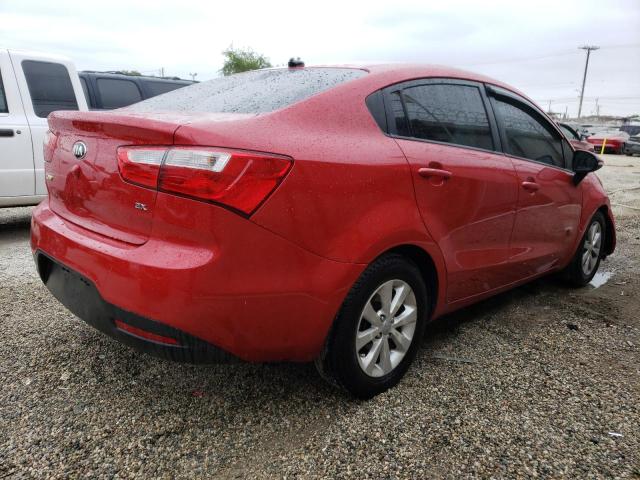 2014 Kia Rio Ex VIN: KNADN4A37E6416048 Lot: 54760033