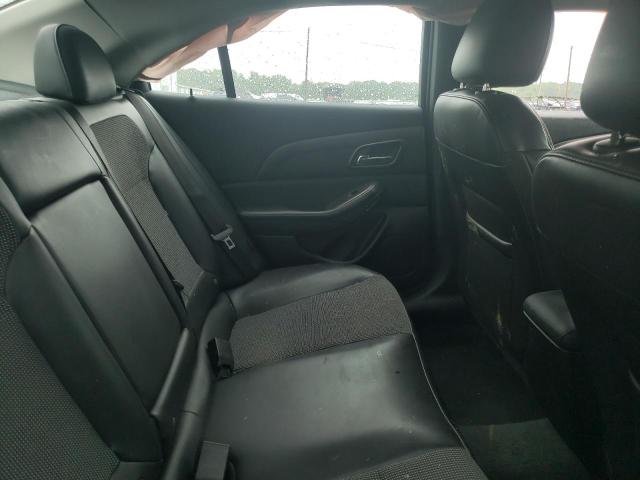 1G11C5SL3EF276394 Chevrolet MALIBU 1LT