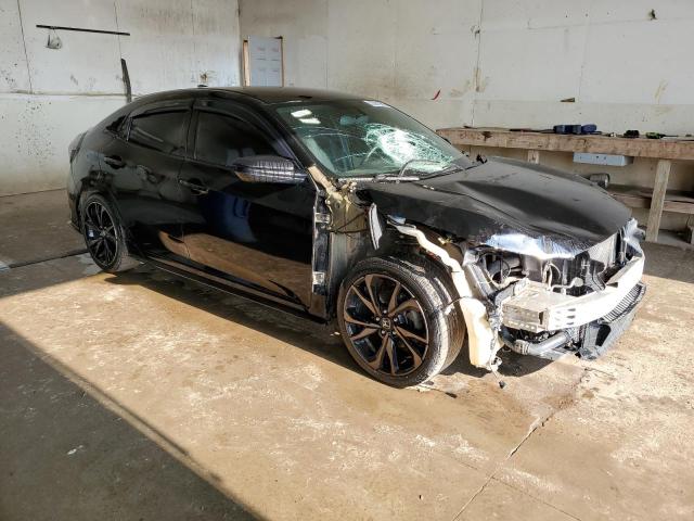 SHHFK7H49HU229115 Honda Civic Sport