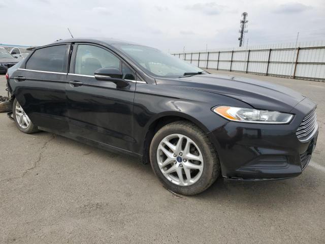 3FA6P0H79ER258215 Ford FUSION SE