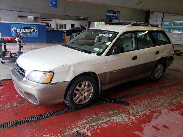 2003 Subaru Legacy 