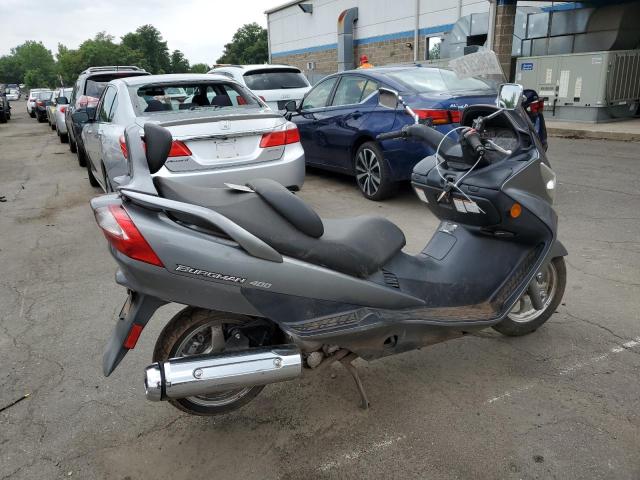 2006 SUZUKI AN400 K3 JS1CK43A562100833