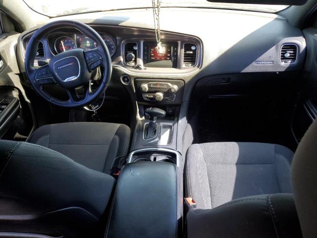 2C3CDXBG3FH847463 Dodge Charger Se