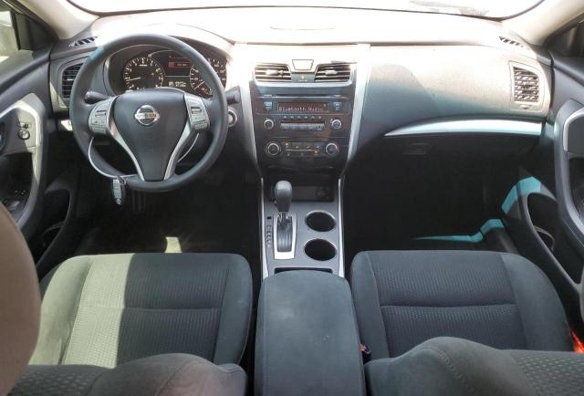 2015 NISSAN ALTIMA 2.5 - 1N4AL3AP1FN323919