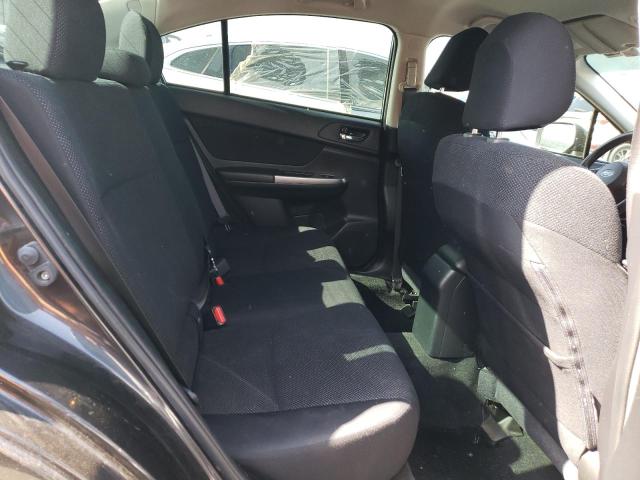 JF1GJAC65FH012663 Subaru Impreza Premium