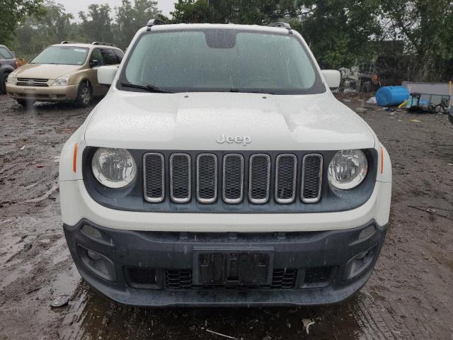 2017 JEEP RENEGADE ZACCJBBB1HPE39587