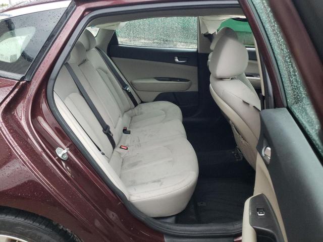 5XXGT4L35JG264298 KIA Optima Lx
