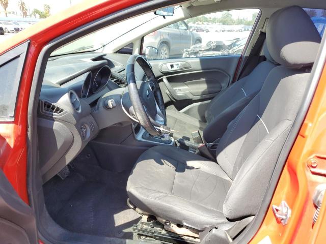 3FADP4EJ1EM107848 Ford FIESTA SE