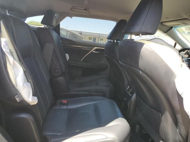 2019 LEXUS RX 450H L JTJDGKCA5K2007964