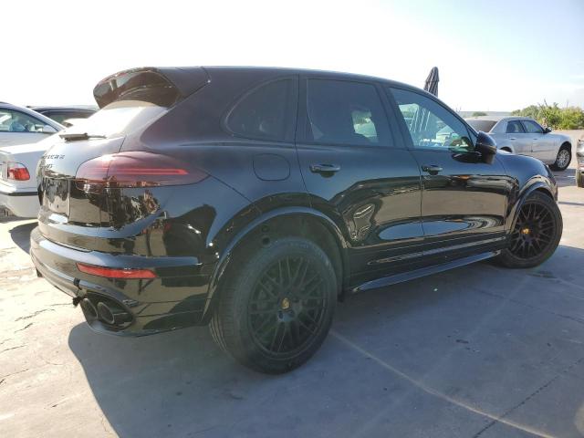 2016 PORSCHE CAYENNE GT - WP1AD2A29GLA79793