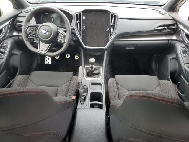 JF1VBAF68N9032575 Subaru Wrx Premium