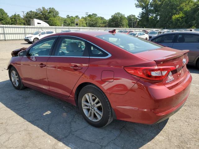 5NPE24AF1FH143481 Hyundai SONATA SE