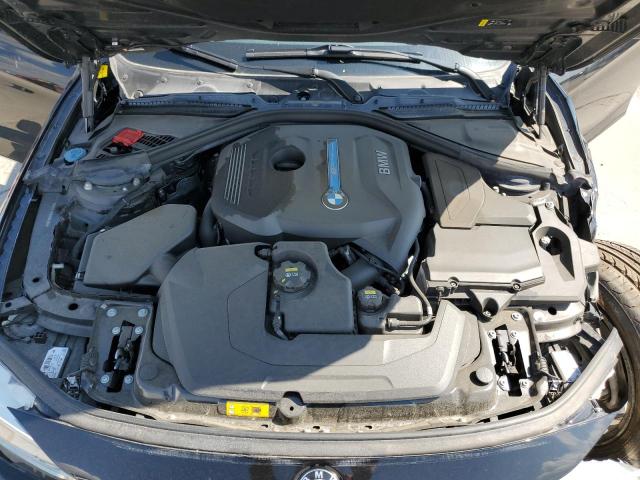 2017 BMW 330E - WBA8E1C59HK895292