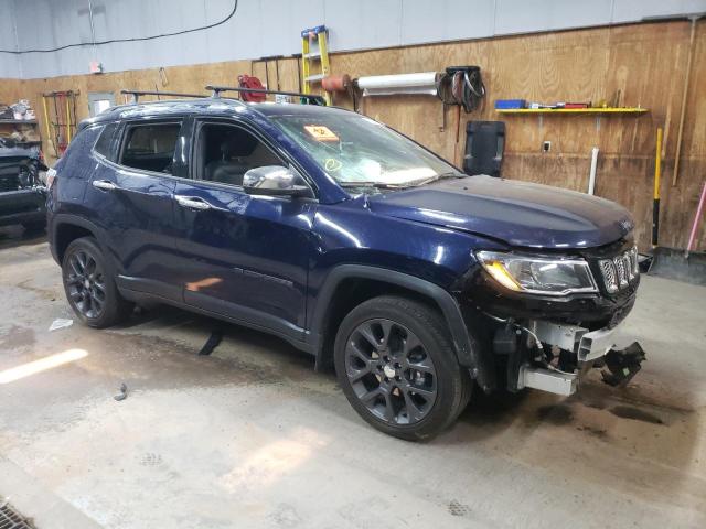 2021 JEEP COMPASS 80 3C4NJDEB6MT557248