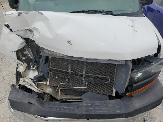 1GTW7AFG5J1902445 GMC Savana G2500