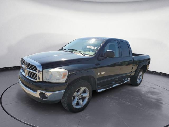 2008 Dodge Ram 1500 ST