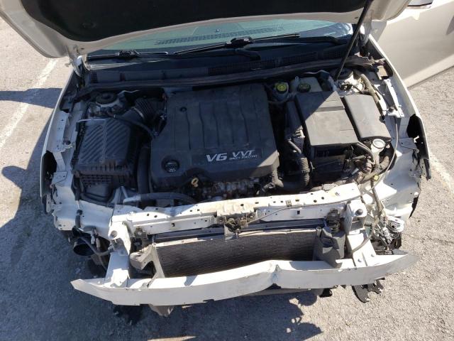 1G4GD5G31EF223521 Buick Lacrosse Premium
