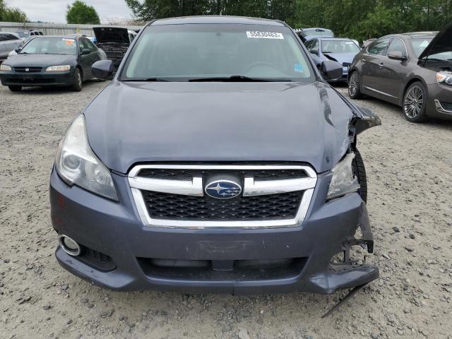 4S3BMBM64E3019146 Subaru Legacy 2.5i Limited