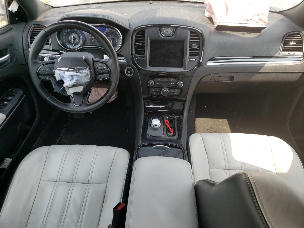 2C3CCABG6MH529107 2021 Chrysler 300 S