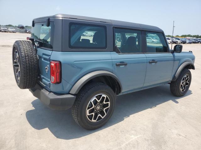 1FMEE5BP5NLB63789 Ford Bronco Base
