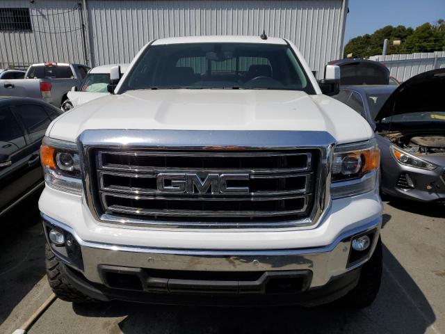 3GTU2VEJ2FG519744 GMC Sierra K1500 Slt