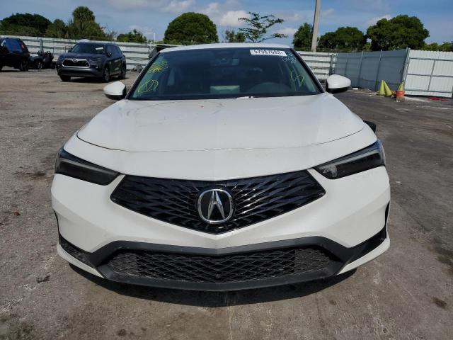 2023 ACURA INTEGRA 19UDE4H21PA016665