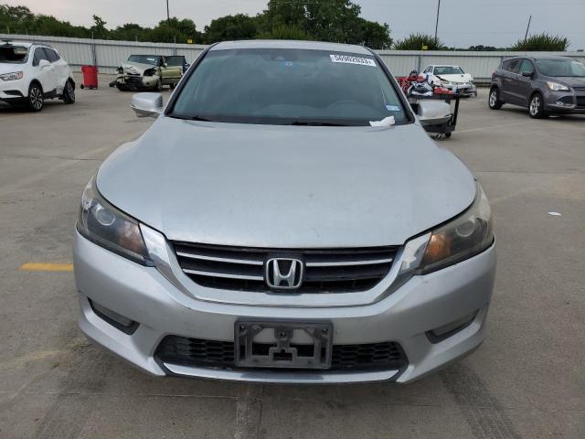 1HGCR2F85FA182939 2015 Honda Accord Exl