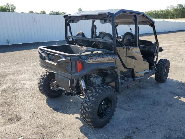 2022 POLARIS GENERAL XP - 3NSGMJ990NM445769