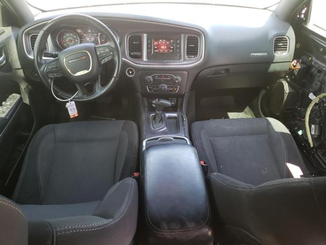 2C3CDXBG1FH768454 Dodge Charger Se