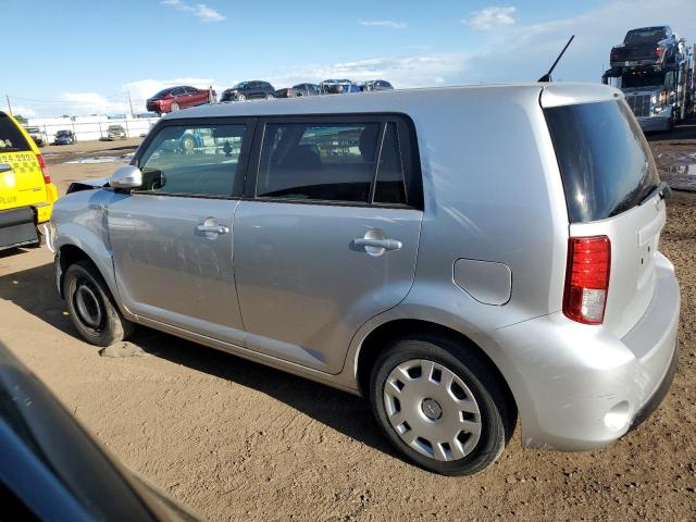 2015 TOYOTA SCION XB - JTLZE4FE0FJ073394